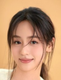 Фото актера Чжоу И Жу