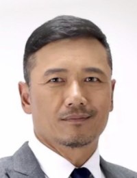 Фото актера Майкл Мяо