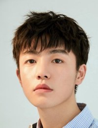 Фото актера Ся Чжи Юань