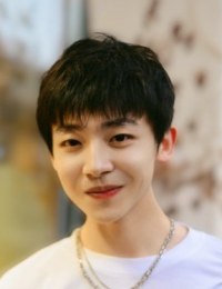 Фото актера Ли Цзе Юй