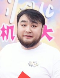 Фото актера Ван И Мин