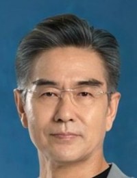 Фото актера Бай Фань