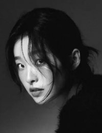 Фото актера Цин Лу Лу