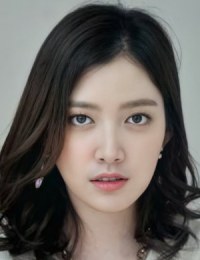 Фото актера Им Чу Ын