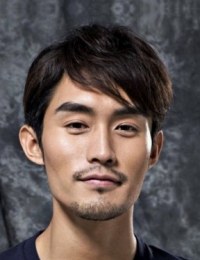 Фото актера Нань Фу Лун