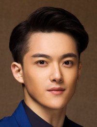 Фото актера Жуй Вэй Хан
