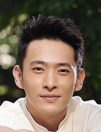 Фото актера У Хун