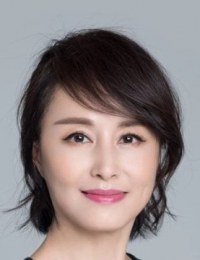 Фото актера Лю Цзе