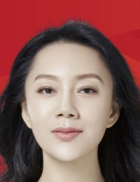 Фото актера Ху Цай Хун