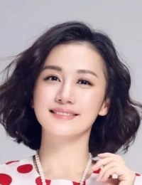 Фото актера Ван Вань Цзюань