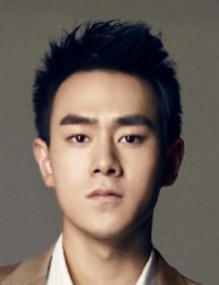 Фото актера Хоу Жуй Сян