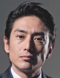 Фото актера Исэя Юсукэ