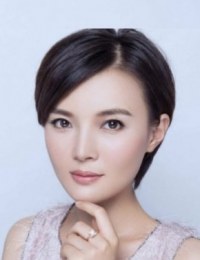 Фото актера Уанг Вэй