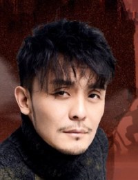 Фото актера Ли Ан