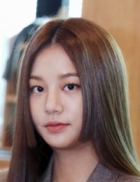 Фото актера Ан Соль Бин