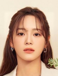 Фото актера Ким Се Джон