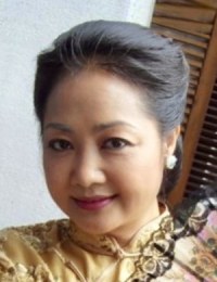 Фото актера Ляо Сун Мэй