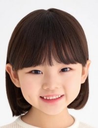 Фото актера Ким Се А