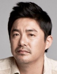 Фото актера Им Чхоль Хен