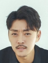 Фото актера Чжао Да