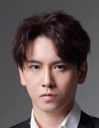 Фото актера Шу Чэнь