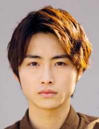 Фото актера Кидзу Такуми