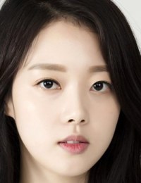 Фото актера Юн Да Ён