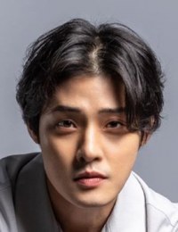 Фото актера Коу Цзя Жуй