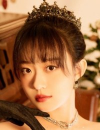 Фото актера Хоу Чэн Юэ