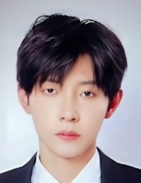 Фото актера Ма Сяо Юй