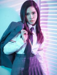 Фото актера Айви