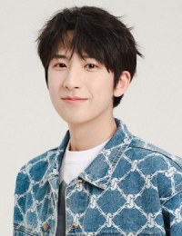 Фото актера Янь Чун И