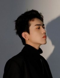 Фото актера Цю Цзин