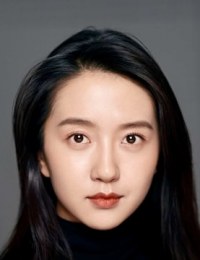 Фото актера Сюй Лин Юэ