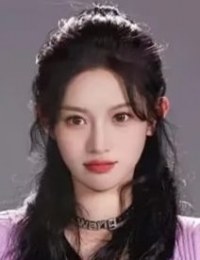 Фото актера Сюй Жуо Тонг