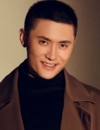 Фото актера Сунь Ли Бин