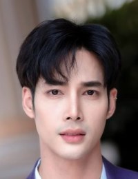 Фото актера Куань Дэнкун Нгамнет