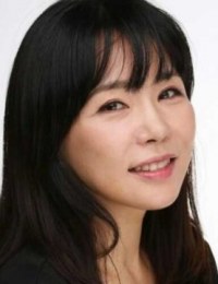 Фото актера Дон Хё Хи