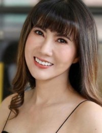 Фото актера Кэу Апиради Павапутанон