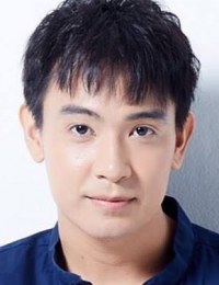 Фото актера Мху Пусана Буанган