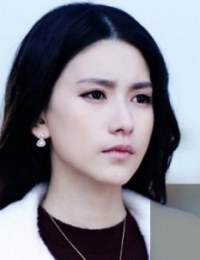 Фото актера Ван Цю Цзы