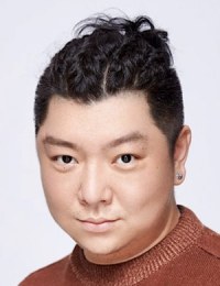 Фото актера Лю Тянь Цзуо