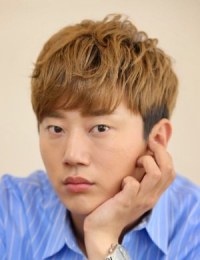 Фото актера Хан Джэ Сок
