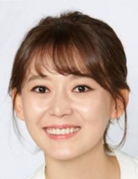 Фото актера Ким Бо Чжон