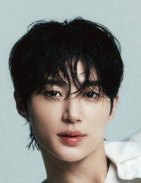 Фото актера Пён У Сок