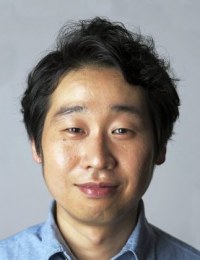 Фото актера Маэно Томоя