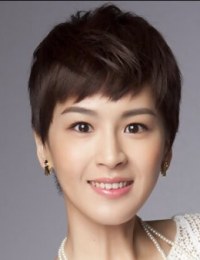 Фото актера Петс Цэн