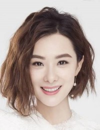 Фото актера Лю Сюань