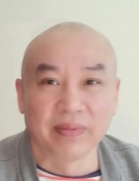 Фото актера Ван Бяо