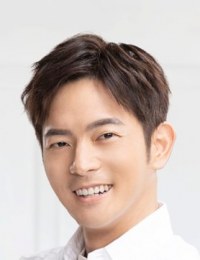 Фото актера Крис Ван